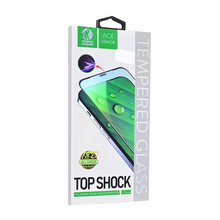 Tempered glass (zastitno staklo za ekran) - Samsung S938 Galaxy S25 Ultra (fingerprint unlock).