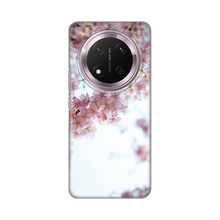 PRINT silikonska futrola - Huawei Honor Magic 7 lite Spring.