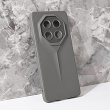 Zastitna futrola Blade - Huawei Honor Magic 7 lite siva.