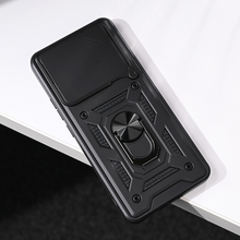 Zastitna futrola Hard Shield - Xiaomi Redmi Note 14 4G (SRB) crna.