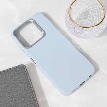 Zastitna futrola Elegant - Huawei Honor X6c svetlo plava.