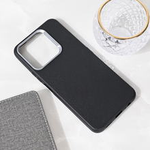 Zastitna futrola Elegant - Huawei Honor X6c crna.