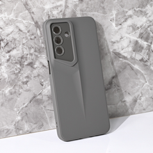 Zastitna futrola Blade - Samsung A175 Galaxy A17 siva.