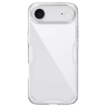 Zastitna futrola Nillkin Nature Pro - iPhone 17 Air Transparent.