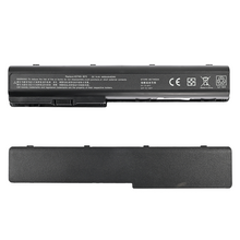Baterija - laptop HP Compaq dv7 dv8 HDX18 GA08 14.4V 4400mAh HQ2200 B.