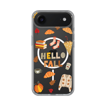 Zastitna futrola print Magsafe - iPhone 17 Air Hello Fall.