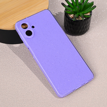 Zastitna futrola Sparkle Dust - Samsung A075F Galaxy A07 ljubicasta.