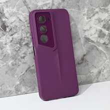 Zastitna futrola Blade - Xiaomi Redmi 15 4G 171mm ljubicasta.