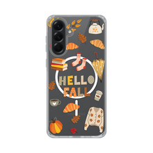 Zastitna futrola print Magsafe - Samsung A566 Galaxy A56 Hello Fall.