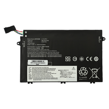 Baterija - laptop Lenovo Thinkpad E14 E15 E480 E490 E580 E590 L17C3P51 HQ2200 B.