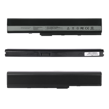 Baterija - laptop Asus K52 K62 N82 10.8V 4400mA HQ2200 B.