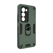 Zastitna futrola Hard Ring - Xiaomi Redmi 15 4G(171mm) tamno siva.