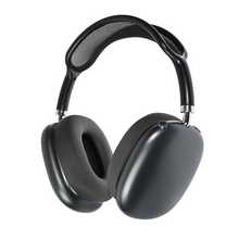 Bluetooth slusalice Airpods Max crne.