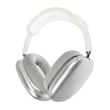 Bluetooth slusalice Airpods Pro Max srebrne.