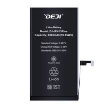Baterija - iPhone 15 Plus 4383mAh Deji (MS).