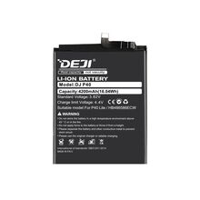 Baterija - Huawei P40 Lite (HB486586ECW) 4200mAh Deji (MS).