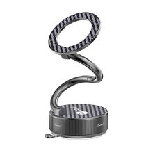 Drzac - mobilni telefon Goji G14 magnet i vakum crni (MS).