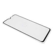 Tempered glass (zastitno staklo za ekran) 2.5D - Xiaomi Redmi Note 8 Pro crna (MS).