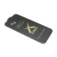 Tempered glass (zastitno staklo za ekran) X mart 9D - iPhone 12/12 Pro (6.1) (MS).