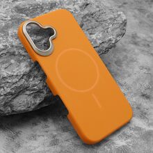 Zastitna futrola ARMOR PC MagSafe - iPhone 17 narandzasta (MS).