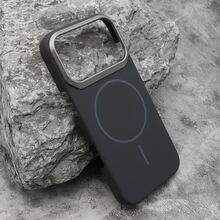 Zastitna futrola ARMOR PC MagSafe - iPhone 17 Pro tamno plava (MS).