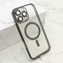 Zastitna futrola CAMERA PROTECT MagSafe - iPhone 16 Pro Max (6.9) crna (MS).