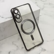 Zastitna futrola CAMERA PROTECT MagSafe - Samsung S937 Galaxy S25 Edge 5G crna (MS).