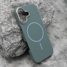 Zastitna futrola ARMOR PC MagSafe - iPhone 17 plava (MS).