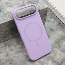 Zastitna futrola FLEX MagSafe - iPhone 17 Air ljubicasta (MS).