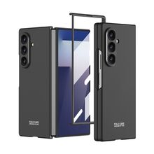 Zastitna futrola COLORFUL FOLD - Samsung F966B Galaxy Z Fold 7 5G crna (GKK case) (MS).