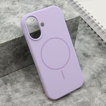 Zastitna futrola FLEX MagSafe - iPhone 17 ljubicasta (MS).