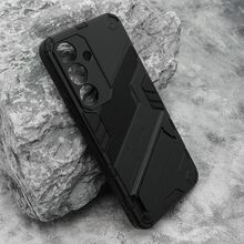 Zastitna futrola COLOR STRONG II - Samsung S931 Galaxy S25 5G crna (MS).