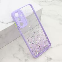 Zastitna futrola Fiesta - Samsung A166 Galaxy A16 5G ljubicasta (MS).