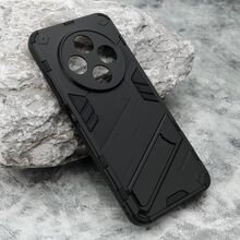 Zastitna futrola COLOR STRONG II - Xiaomi Redmi 14C/Redmi A4 crna (MS).