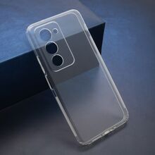 Zastitna futrola CLEAR FIT - Xiaomi Redmi 15 4G 171mm (EU) providna (MS).