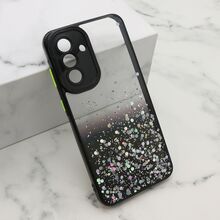 Zastitna futrola Fiesta - Samsung A566 Galaxy A56 5G crna (MS).