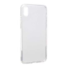 Zastitna futrola CLEAR FIT - iPhone XS Max providna (MS).