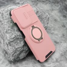 Zastitna futrola DEFENDER CAMSHIELD - Xiaomi Redmi A5 4G NFC (173 mm) roze (MS).