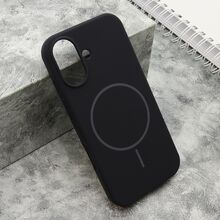 Zastitna futrola FLEX MagSafe - iPhone 17 crna (MS).