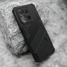 Zastitna futrola COLOR STRONG II - Xiaomi Redmi 15C 4G 171mm (global) crna (MS).