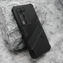 Zastitna futrola COLOR STRONG II - Xiaomi Redmi 15 4G 171mm (EU) crna (MS).