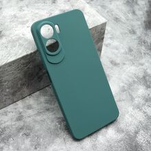 Zastitna futrola GENTLE COLOR - Huawei Honor 90 lite zelena (MS).