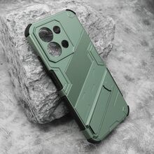 Zastitna futrola COLOR STRONG II - Xiaomi Redmi 15C 4G 173mm (EU)/Redmi 15C 5G 173mm zelena (MS).