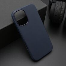 Zastitna futrola FROSTED SHIELD MagSafe - iPhone 17 plava (MS).