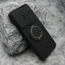 Zastitna futrola DEFENDER CAMSHIELD - Xiaomi Redmi A5 4G NFC (173 mm) crna (MS).