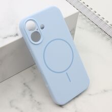 Zastitna futrola PURE MagSafe - iPhone 17 plava (MS).