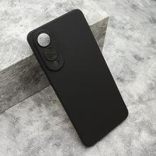 Zastitna futrola GENTLE COLOR - Samsung S937 Galaxy S25 Edge 5G crna (MS).