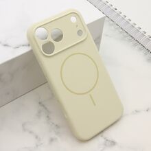 Zastitna futrola PURE MagSafe - iPhone 17 Pro Max (6.9) bez (MS).