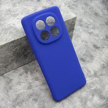 Zastitna futrola GENTLE COLOR - Xiaomi Redmi Note 14 Pro Plus 5G plava (MS).