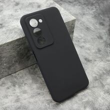 Zastitna futrola GENTLE COLOR - Xiaomi Redmi 15 5G (169mm) crna (MS).